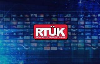 RTÜK Başkanı Şahin: "Köşelerden ’Ayar’...