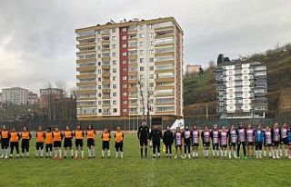 Rugby Türkiye Şampiyonası başladı