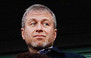 Rus milyarder Abramovich’in Kiev’de zehirlendiği...