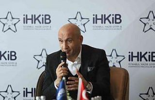 “Rusya-Ukrayna savaşının hasar tespitini yaptık”