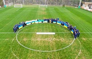 Rusya’nın operasyonu sonrasında mahsur kalan Ukraynalı...