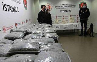 Sabiha Gökçen Havalimanı’nda operasyonlarda 200...