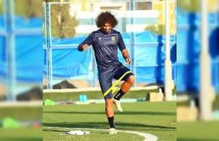 Sadık Çiftpınar: "Tüm futbolseverlerden özür...