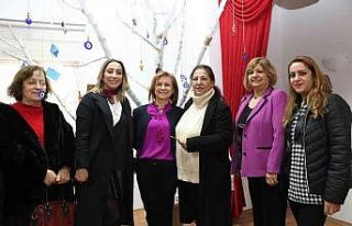 Safranbolu Belediyesi ‘Kadın Danışma Merkezi’nin...