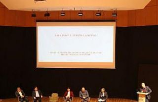 Safranbolu Turizm Çalıştayı sona erdi