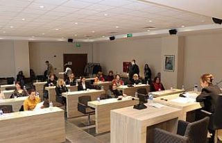 Safranbolu’da 8 Mart Dünya Emekçi Kadınlar Günü...