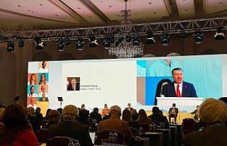 Sağlık Bakanı Fahrettin Koca, “Pasaportuna göre...