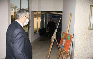 Sağlık çalışanlarına yönelik şiddete hayır...