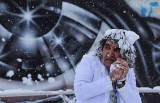 Sağlık çalışanlarına yönelik şiddete kar,...