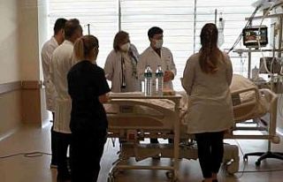 Sağlık için söylediler