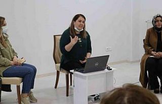 Sağlık Müdürlüğünden obezite eğitimi