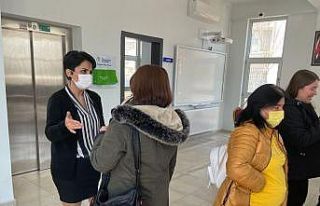 Sağlıklı bir yaşam için doğru bilgi söyleşisi