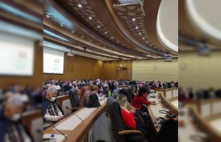 Sağlıklı çevre için önce eğitim
