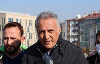 Şahin: "Tüketici hakem heyetleri kaymakamlıklardan...