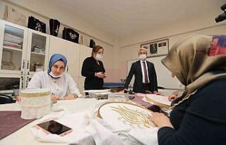 Şahinbey Belediyesi’nden vatandaş odaklı hizmet