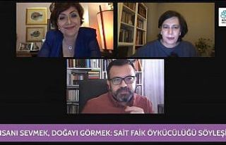 Sait Faik’in edebi yönü paylaşıldı