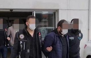 Sakarya’da uyuşturucuya geçit yok: 2 tutuklama