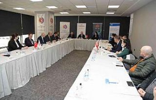 Samsun-Kanada iş birliği fırsatları