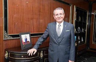 Samsun ocak ayında 116 ülkeye 79,1 milyon dolar...