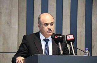 Samsun Valisi Dağlı: “Yeni OSB’nin yerini çok...