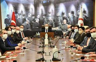 Samsun’a ‘Model Fabrika’ kuruluyor