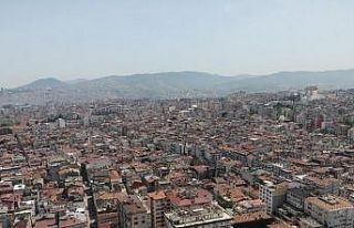 Samsun’da 2022 Şubat ayında bin 665 konut satıldı