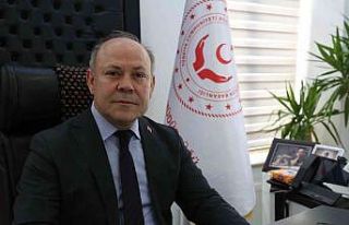 Samsun’da 50 bin kişiye kadına yönelik şiddeti...