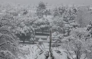 Samsun’da bazı ilçelerde eğitime 1 gün ara