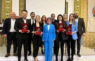 Samsun’da “Çocuğum İçin Önce Ben” semineri...