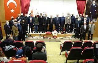 Samsun’da fındıkta verim artırılacak