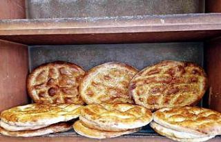 Samsun’da pide fiyatları belli oldu: Sade pide...