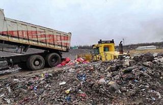 Samsun’da uygunsuz çıkan 8 bin 650 kilo gübre...