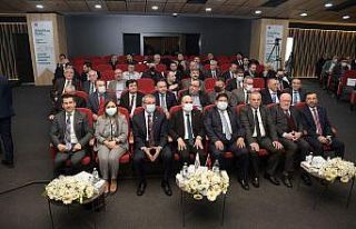 Samsun’un 2022-2025 ihracat hedefi 8 milyar dolar