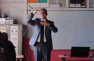 Sandıklı’da "Aile Okulu" seminerleri...
