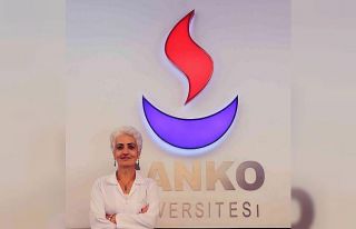 SANKO Üniversitesi Adıyaman’da kariyer günü...