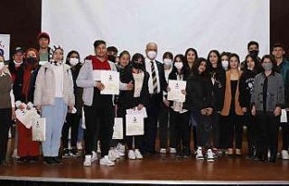 Sanko Üniversitesi akademisyenleri Adıyaman’da