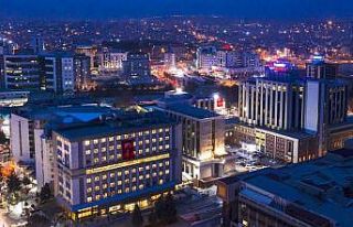 SANKO Üniversitesi Eurodesk Temas noktası