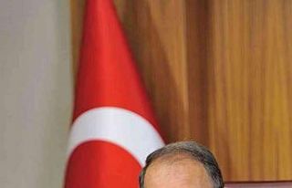 SANKO Üniversitesi Rektörü Prof. Dr. Dağlı: “Çanakkale...