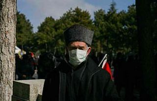 Şanlı zaferin 107. yıl dönümü Eskişehir’de...