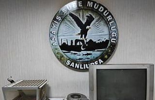 Şanlıurfa’da kumar oynayan 36 kişiye 65 bin 484...