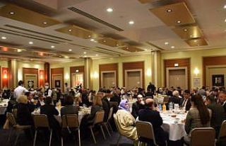 Şanlıurfa’da şehit aileleri ve gazilere onur...