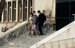 Şanlıurfa’da yan bakma kavgası: 4 yaralı