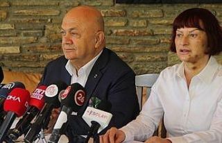 Sarar sanığı savunma istedi
