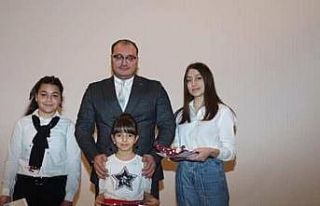 Sarıgöl’de İstiklal Marşı’nın kabulü ve...