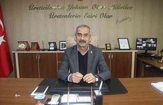 Sarıkahraman: “Fındıkta zirai don tehlikesi devam...