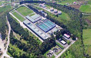 SASKİ’den 2,5 yılda 1,5 milyar TL’lik yatırım