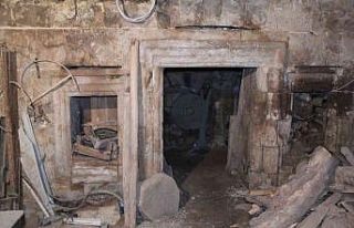 Satılık kilisenin fiyatında yüzde 50 indirim