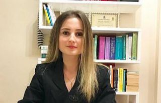 Savaş görüntülerine maruz kalan çocuklar