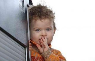 Savaşın masum yüzlü çocukları