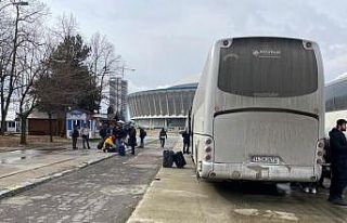 Savaşına tanıklık eden öğrenci: “Eve giderken...